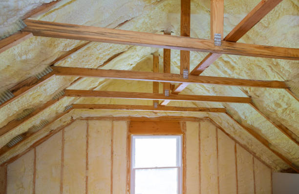 Best Attic Insulation Installation  in Fair Haven, NJ