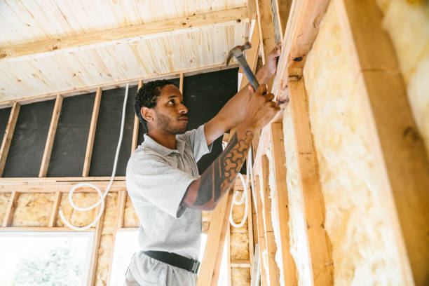 Best Affordable Insulation Services  in Fair Haven, NJ