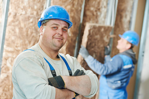 Best Professional Insulation Contractor  in Fair Haven, NJ