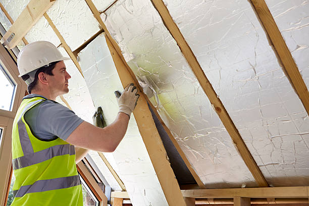 Best Home Insulation Services  in Fair Haven, NJ