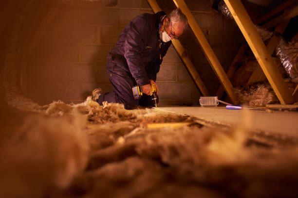 Best Insulation Replacement Services  in Fair Haven, NJ