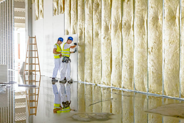 Best Commercial Insulation Contractor  in Fair Haven, NJ